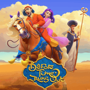 Before Time Runner Out