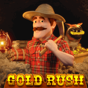 Gold rush